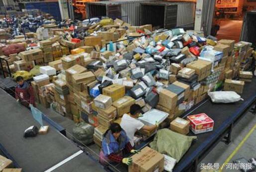 快递公司被投诉最多的是哪个,口碑最差的3家快递公司