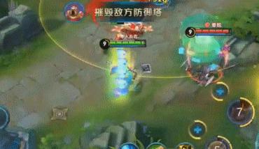 老版安琪拉的炙热光辉,王者荣耀新赛季强势英雄安琪拉