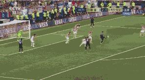 4-2！法国队夺冠！华帝退全款！网易员工放假！还要向克罗地亚致敬！