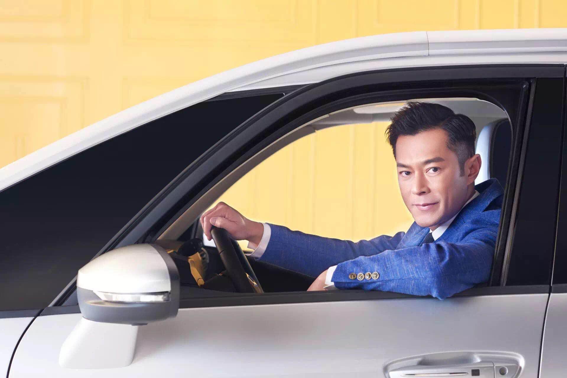 一成首付提爱车,一成首付提新车