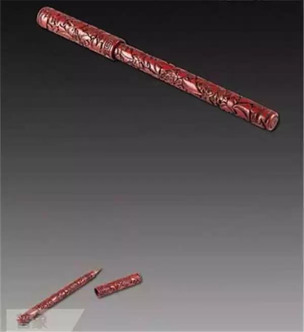 古人到底有多潮,明代墓中的手表是真的吗