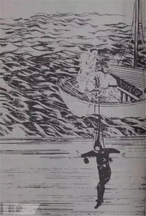 古人到底有多潮,明代墓中的手表是真的吗