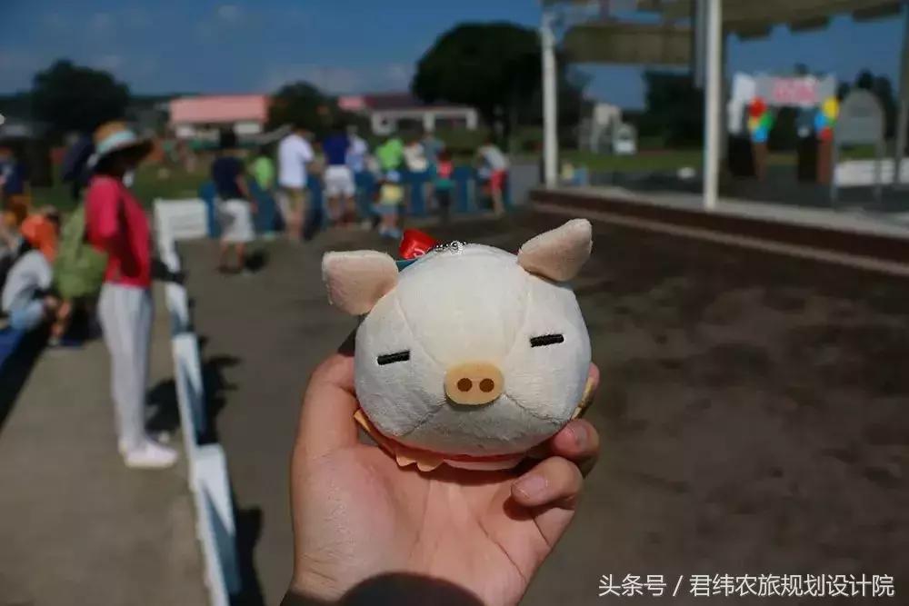 亲子牧场的标杆，看看这家年入2亿的母亲牧场是怎么做到的