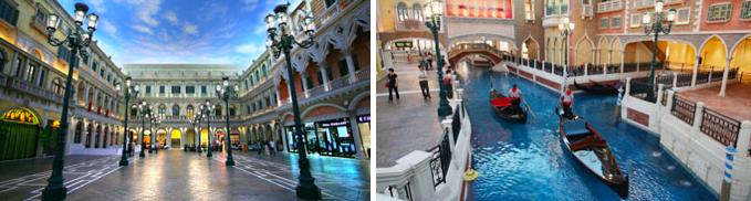 澳门潮牌潮店购物攻略,澳门购物商场视频