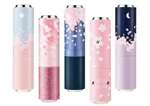 伊蒂之屋限量版礼盒,伊蒂之屋樱花