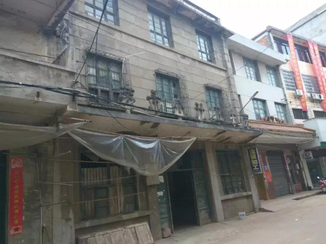 衡阳茅洞桥，我难忘的根据地！