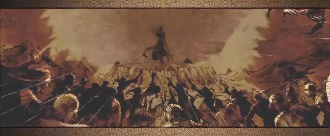 8部看了就停不下来的国漫,这部豆瓣9.6的国漫到底强大在哪里