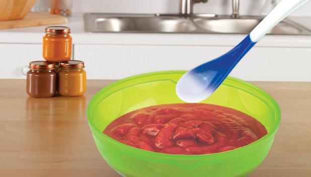 宝宝餐具有哪些推荐,宝宝餐具排行榜