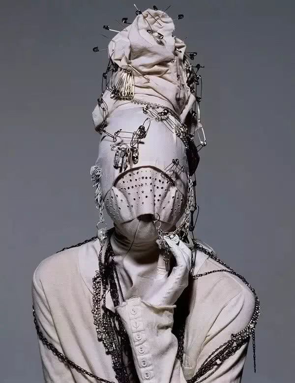 高桥盾undercover联名,uc高桥盾秀款undercover