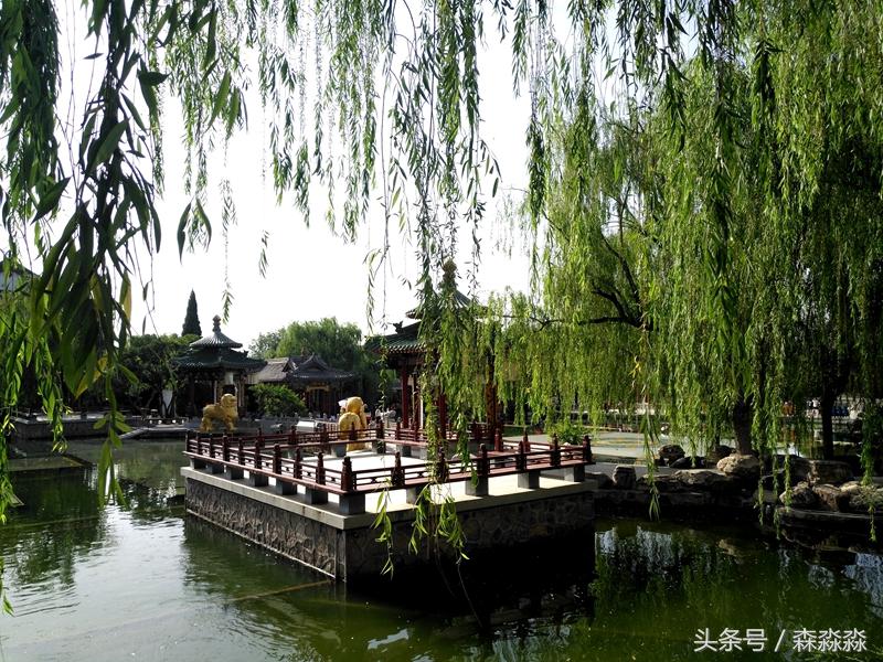 华清宫骊山值不值得去,华清池骊山是一个景点吗