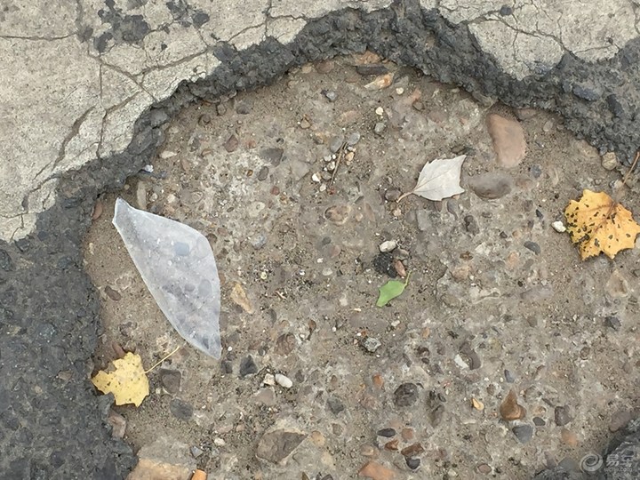 分享一次意外经历50字,分享你处理交通事故的难忘经历