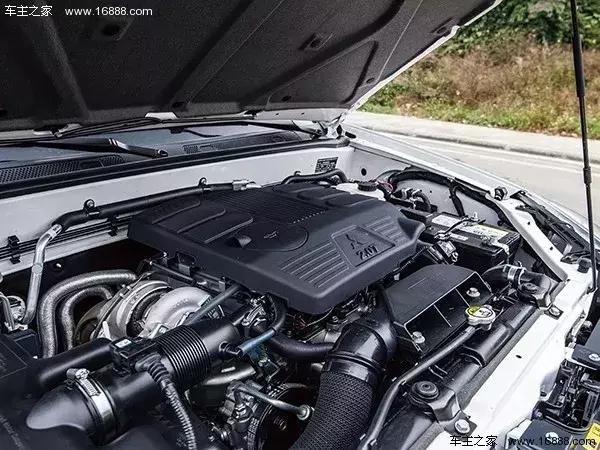 非承载式中型硬派越野suv,非承载式硬派五菱四驱越野车