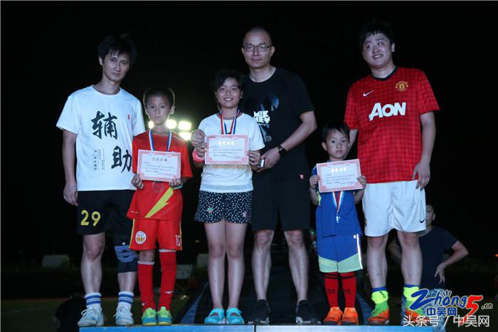 “足球梦、帐篷情”！常州龙城小学首届足球嘉年华之足球文化夜