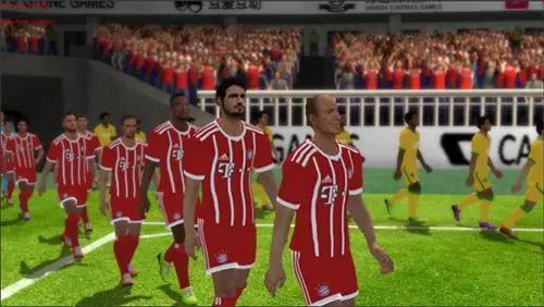 热血与激情的碰撞,关于世界杯的足球游戏