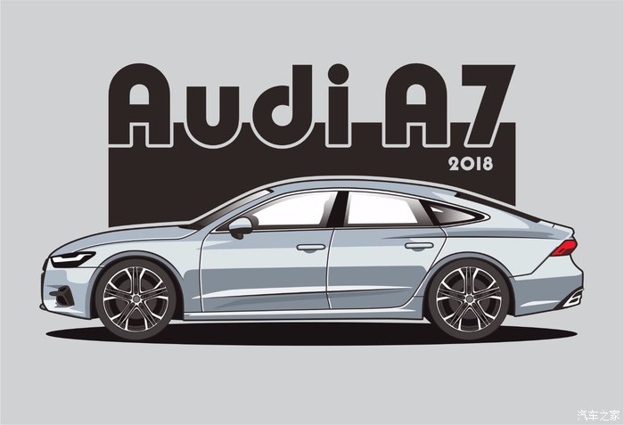 颜值与实力奥迪,颜值与实力完美融合