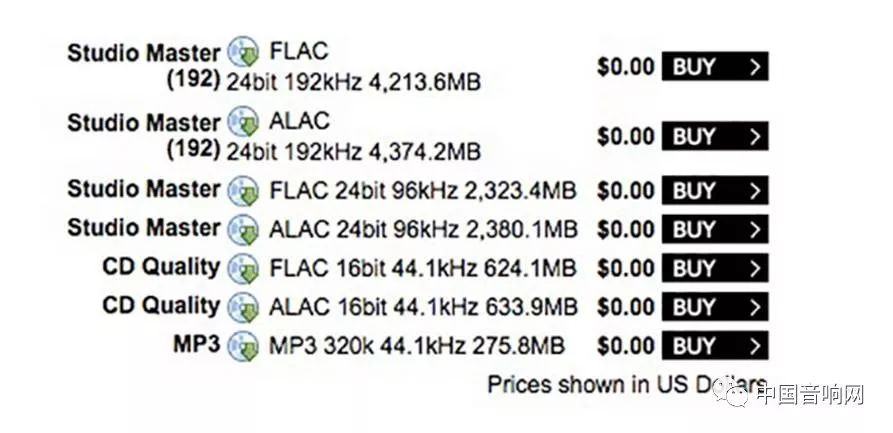 好音质最重要的条件是什么,音质的定义
