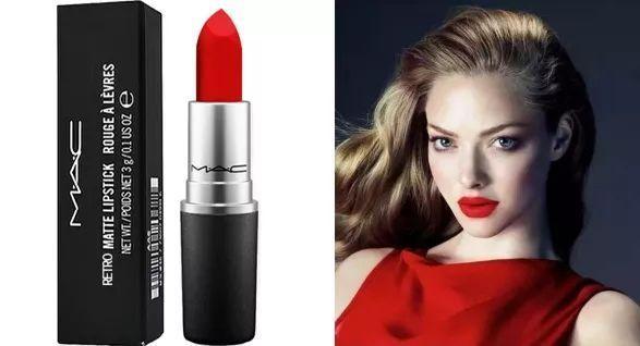 女生必备的十大口红品牌图片,50-60岁口红必买色迪奥豆沙多少钱