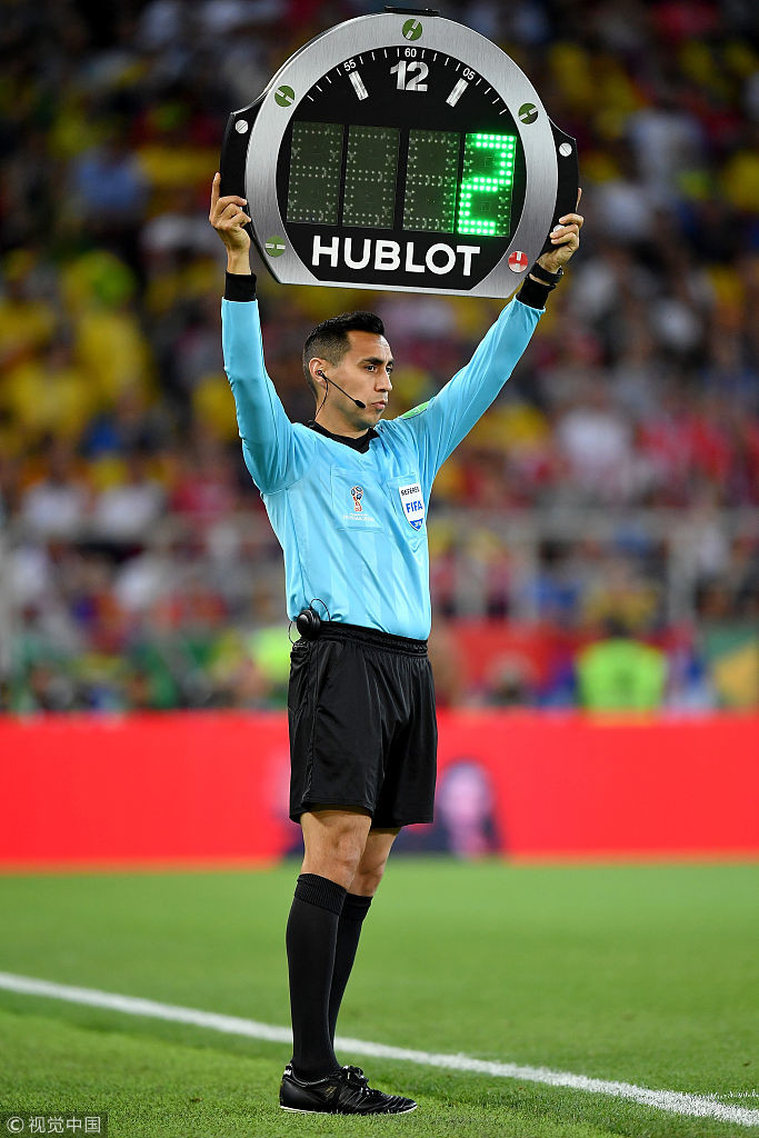 俄罗斯黑科技真实视频,俄罗斯世界杯最强黑科技