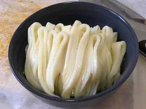 凉面又简单又好吃,凉面做出高级感