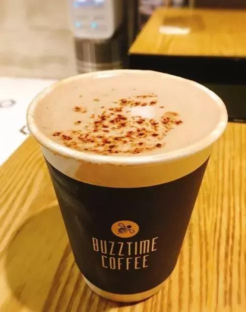 秒杀星爸爸！这8家外卖咖啡界的颜值扛把子，全上海白领人手一杯