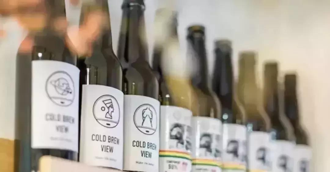 秒杀星爸爸！这8家外卖咖啡界的颜值扛把子，全上海白领人手一杯