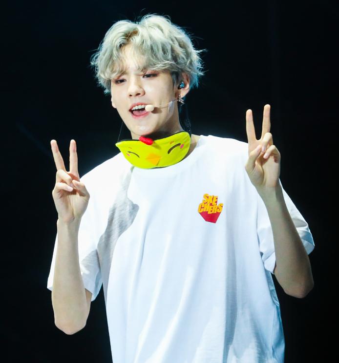 毕雯珺与朱正廷参加的综艺,goodnighttoyou毕雯珺朱正廷