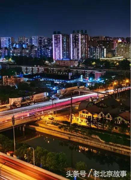 《邪不压正》里没有告诉您旧北平，却隐藏着北京不为人知的过去！