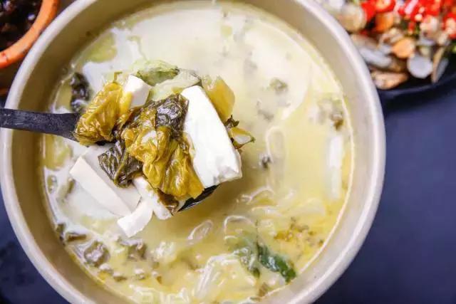 来成都必打卡的网红店,网红成都美食探店前十名