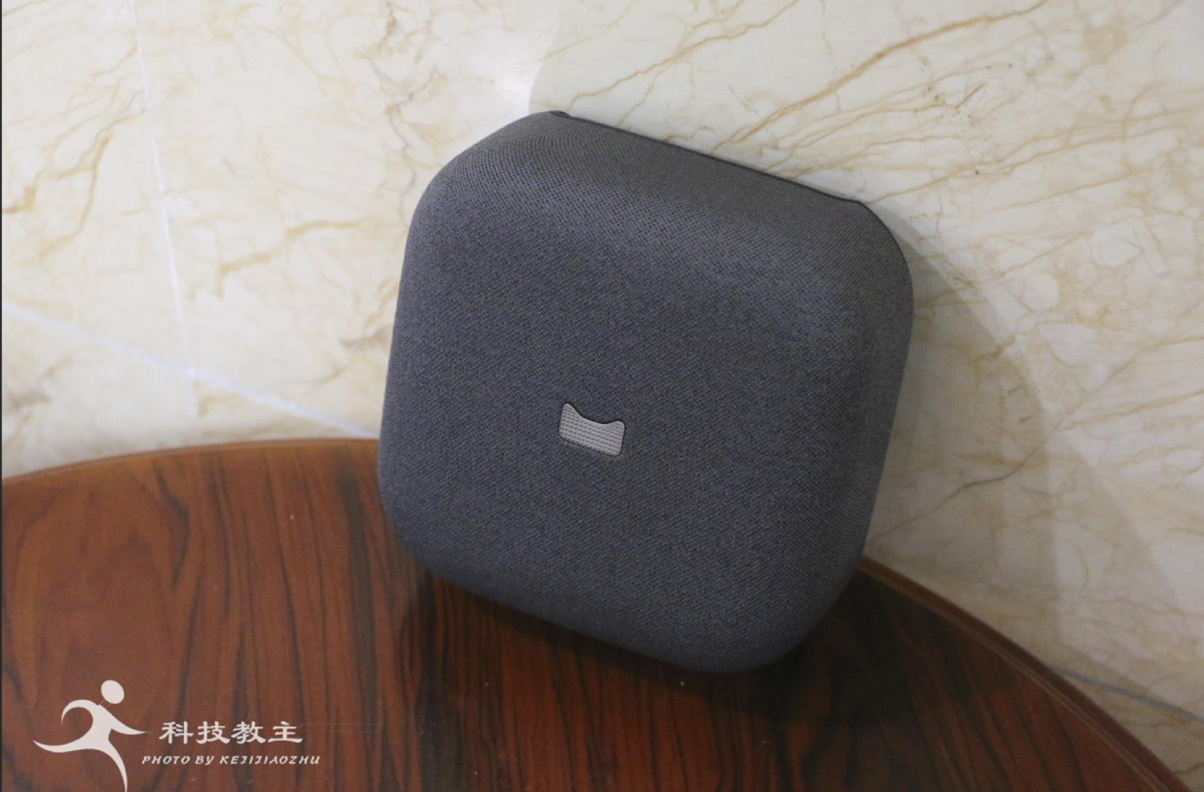 天猫精灵智能魔盒,天猫精灵魔盒设置