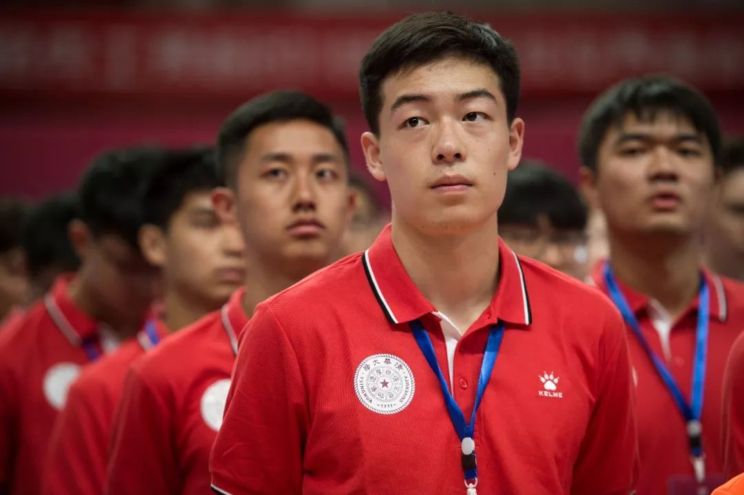 全球名校“世界杯”开赛啦!朋友圈已被高颜值的小鲜肉刷屏