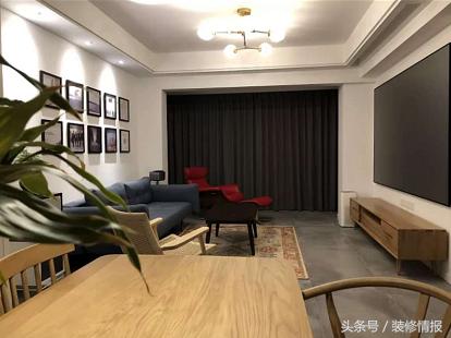 100个耐看的背景墙横屏高清,推荐几款漂亮的电视背景墙颜色