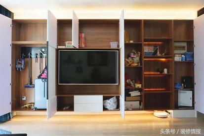 100个耐看的背景墙横屏高清,推荐几款漂亮的电视背景墙颜色