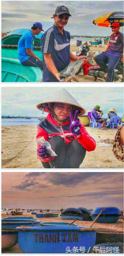 自由行越南攻略,越南自由行旅游攻略10天多少钱