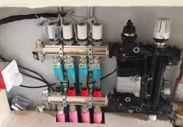 100平米地采暖壁挂炉多大,100平壁挂炉带地暖怎么选