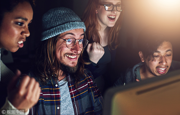 喜提和谐号原版,奥巴马与微商握手的区别