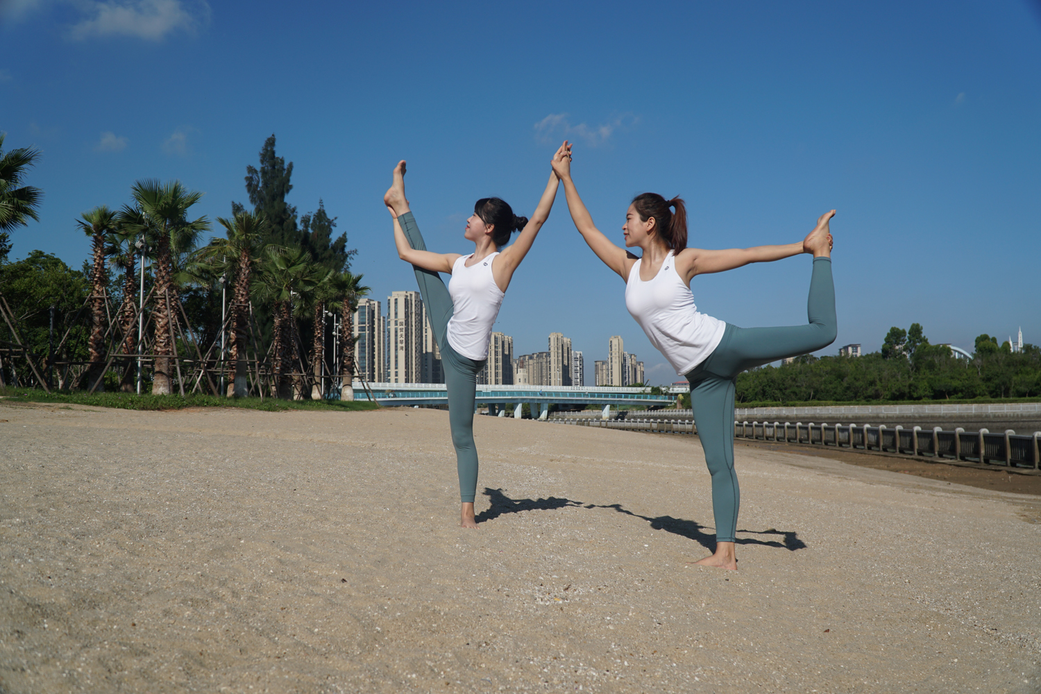 练习瑜伽后体型变化,练习瑜伽后身体会有哪些改变