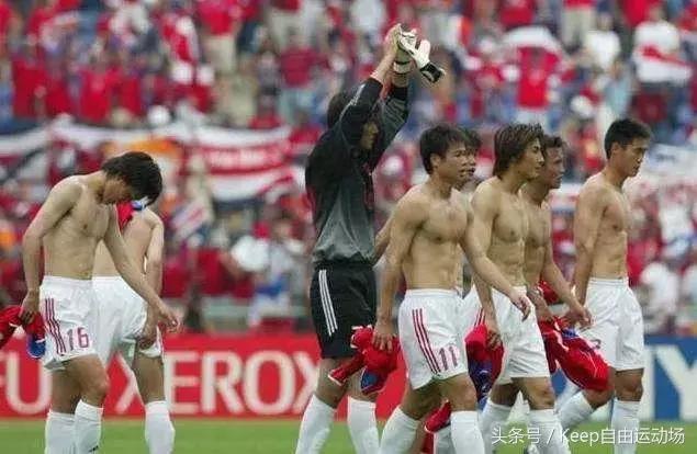 国足战平日本还有机会吗,国足白斩