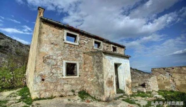 克罗地亚足球高光时刻,克罗地亚历史传奇