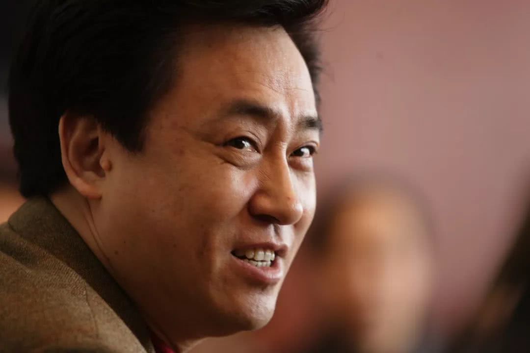 许家印案会刺破房地产泡沫吗,许家印规避股权风险