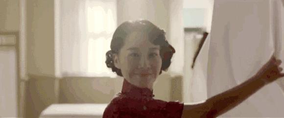 周韵许晴年轻时,许晴周韵谁漂亮