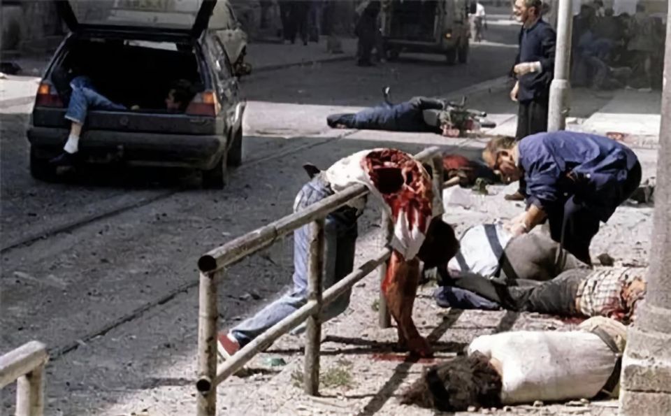 克罗地亚：战火炼出的狠人足球