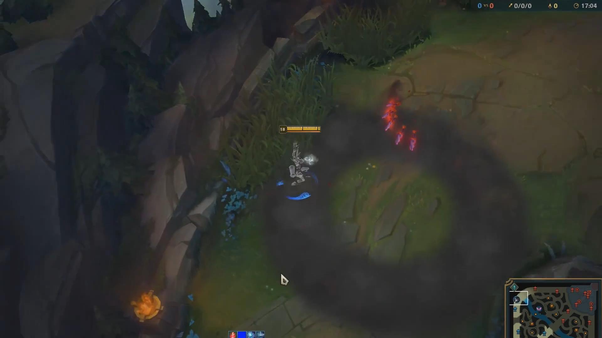 lol阿卡丽被削弱历程,苦无阿卡丽lol