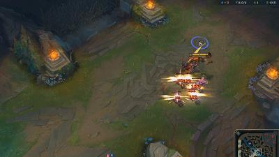 lol阿卡丽被削弱历程,苦无阿卡丽lol