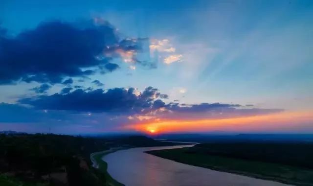 郓城水浒之乡好汉故里,郓城是好汉之乡吗