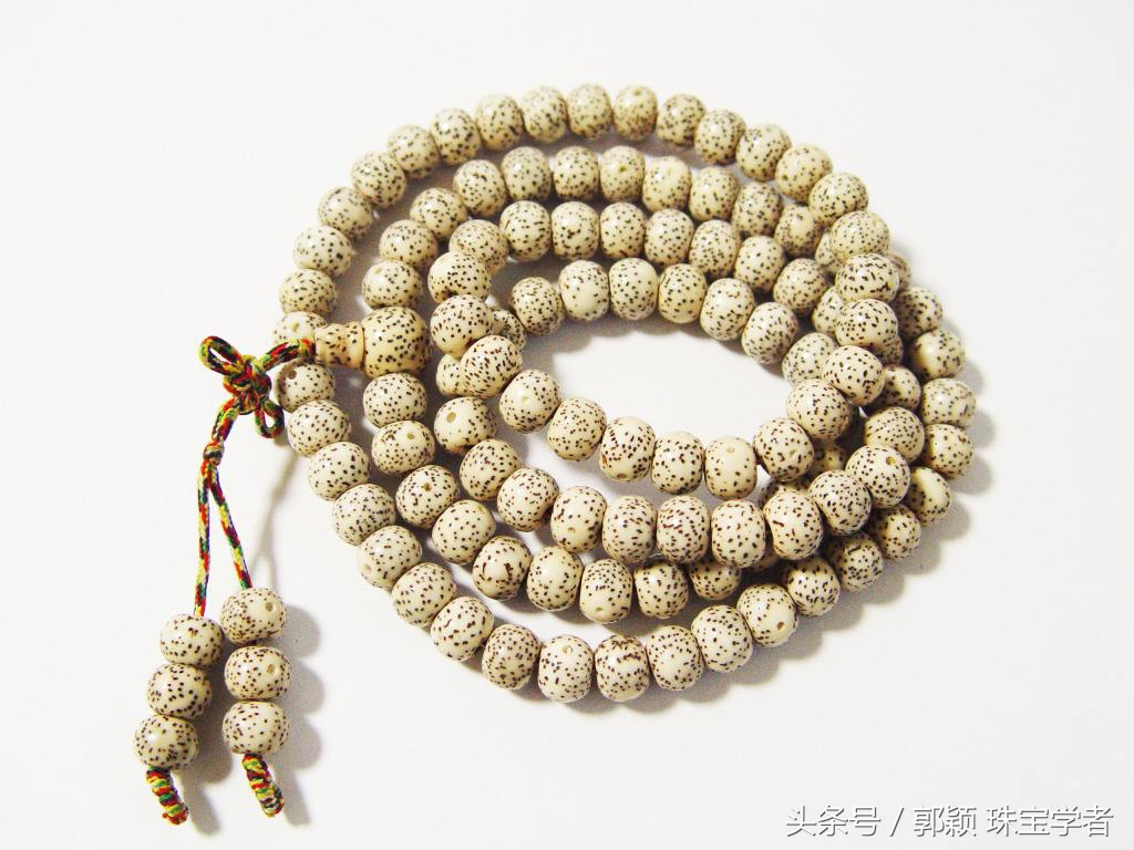 绿幽灵星月菩提,鸡油黄星月菩提