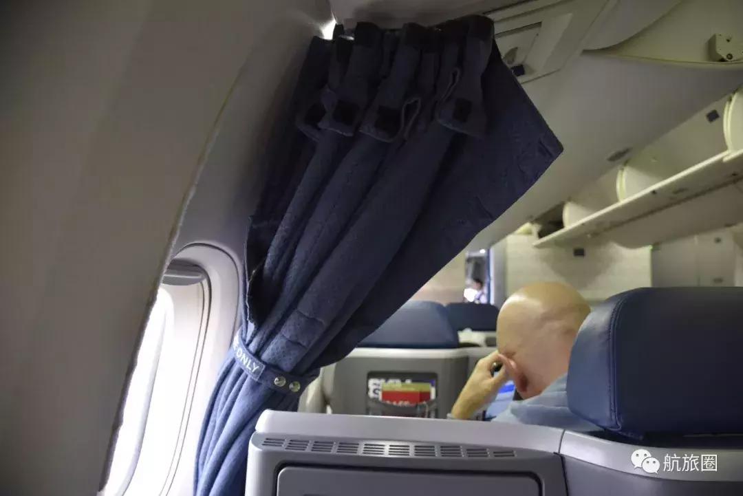 20年的B767，达美航空上海东京告别体验