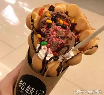 洛阳必打卡美食小吃,边走边吃寻美味之旅