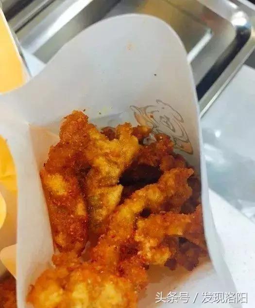 洛阳必打卡美食小吃,边走边吃寻美味之旅