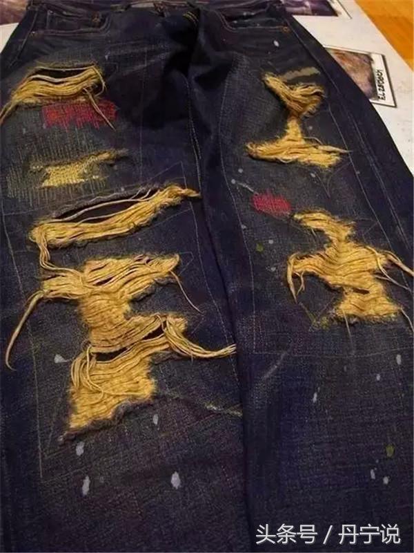 李维斯501牛王,李维斯lvc501尺码怎么选