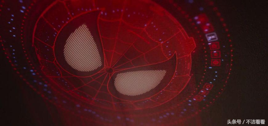 漫威电影各个电影最后的彩蛋,漫威电影里细思极恐的彩蛋